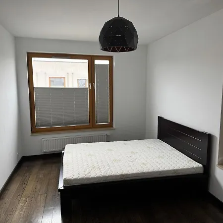 Apartament Masarska Krakow Exterior photo