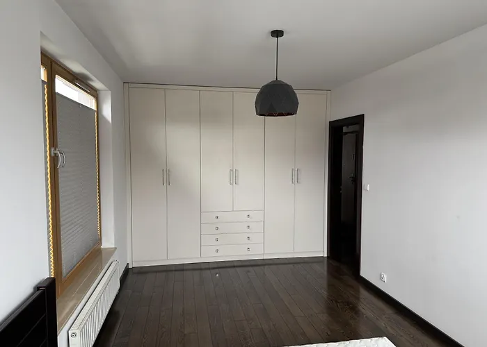 Apartament Masarska