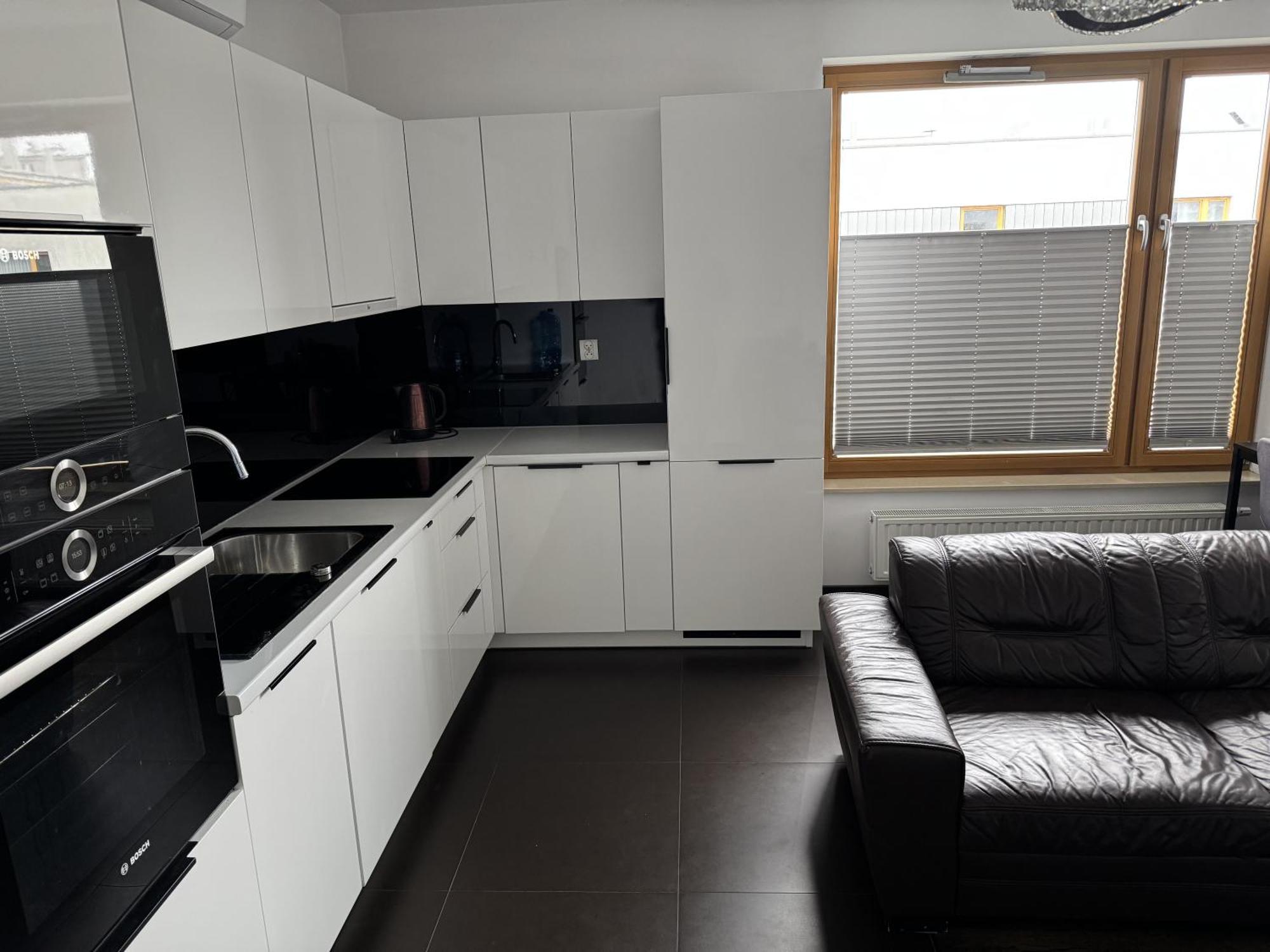 Apartment Masarska Krakow