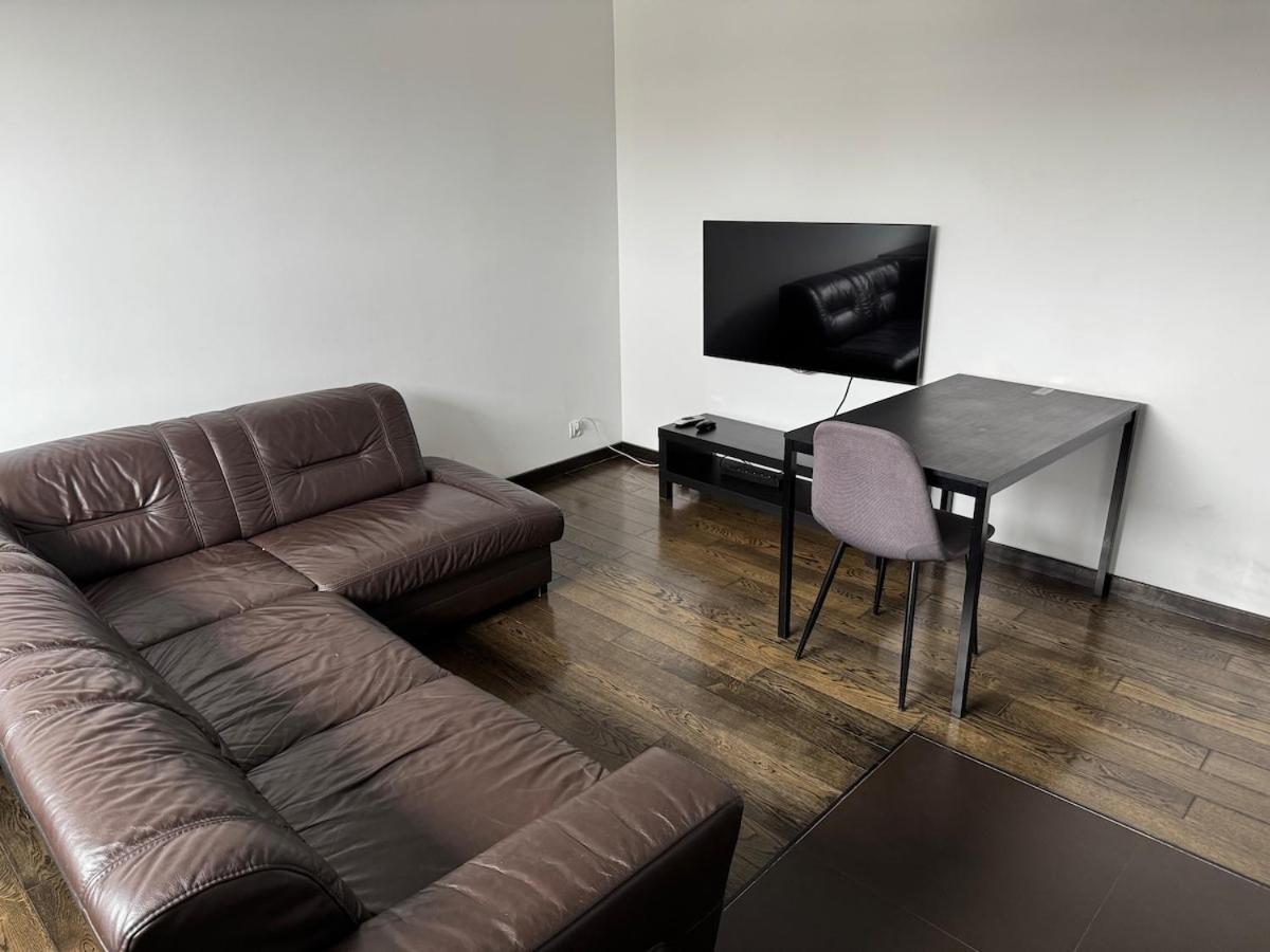 Masarska Apartment Krakow